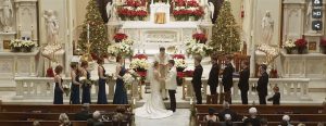 Luciani Wedding