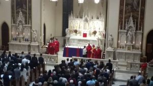 Confirmation 2017